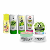 Soft Touch Whitening Facial Trial Kit