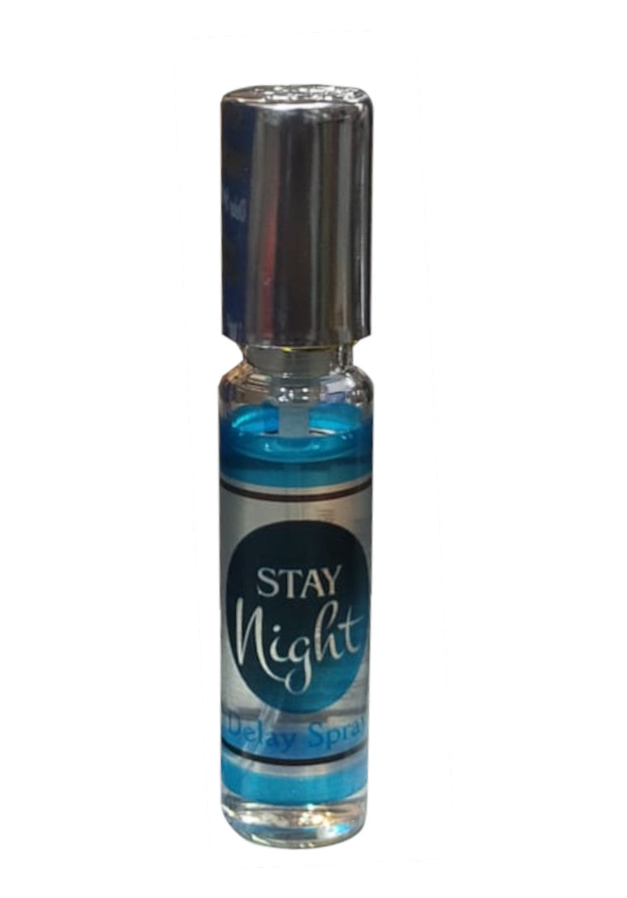 Stay Night Delay Spray 15 ML