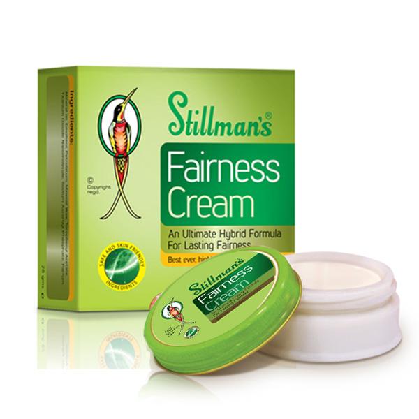 Stillman's Skin Fairness Cream 28 GM
