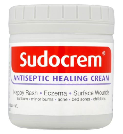Sudocrem Antiseptic Healing Cream