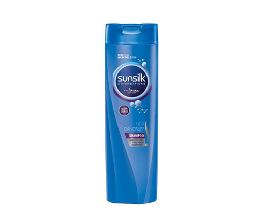 Sunsilk Co-Creations Anti-Dandruff Shampoo 300 ML