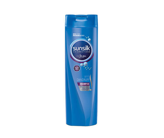 Sunsilk anti outlet dandruff shampoo