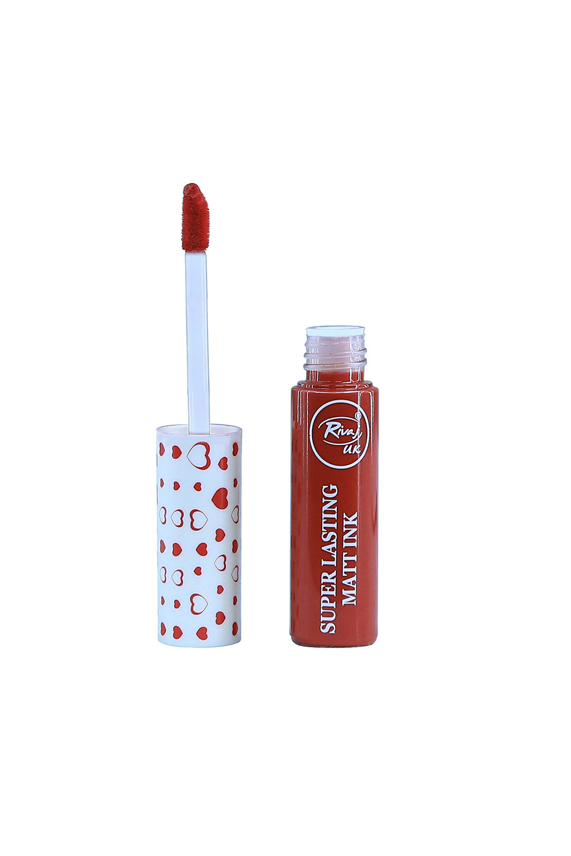 Rivaj UK Super Lasting Matt Ink Lip Gloss