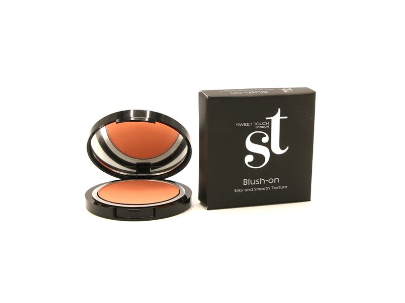 Sweet Touch London Blush-On