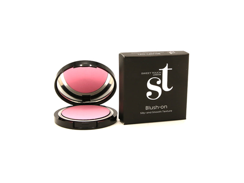 Sweet Touch London Blush-On
