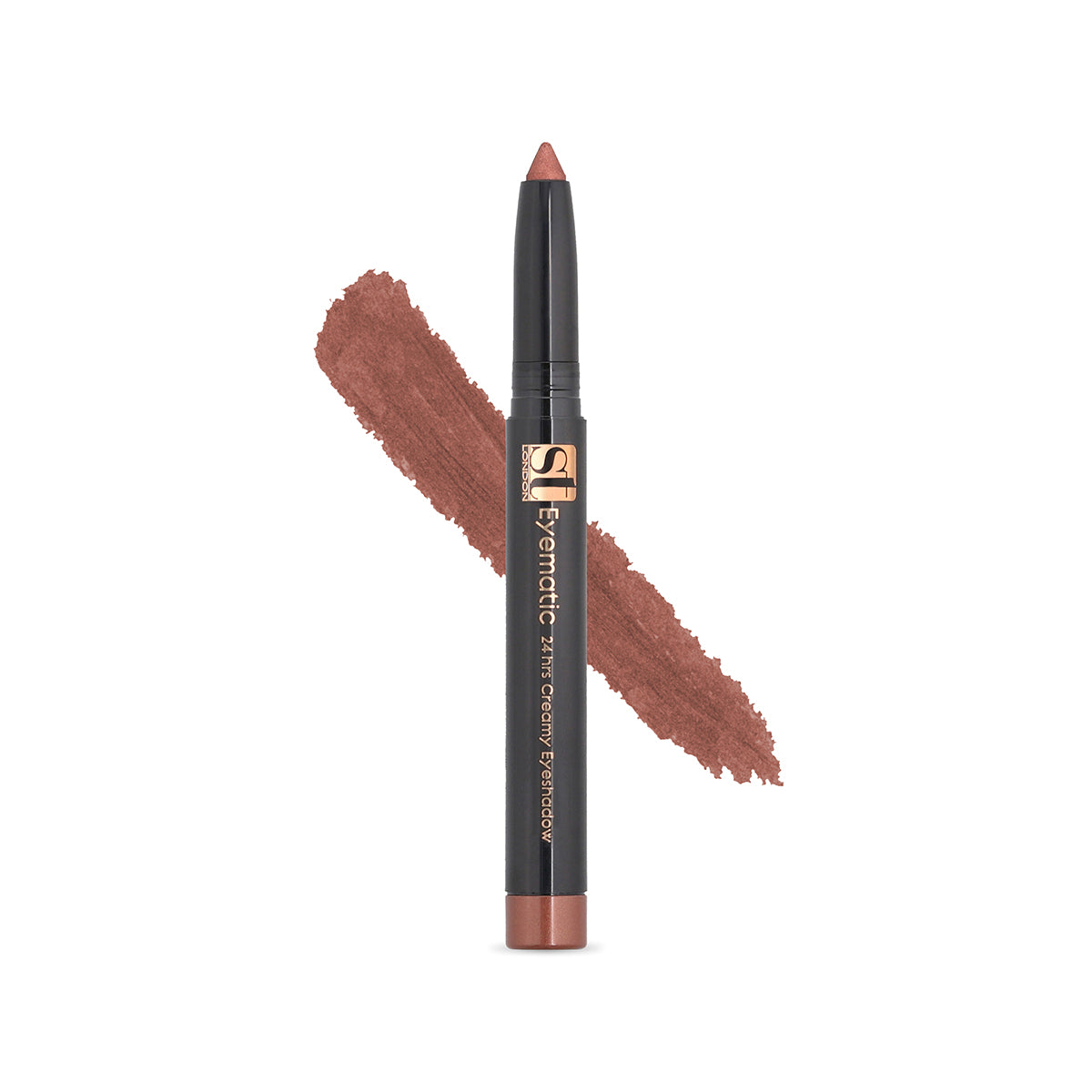 Sweet Touch London Eyematic Creamy Eye Shadow