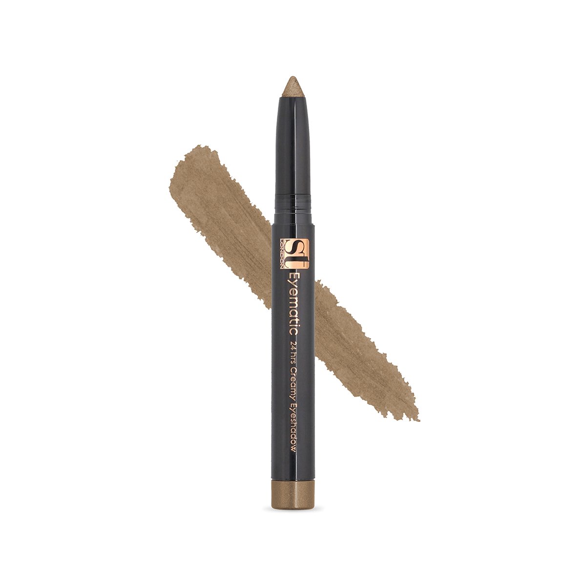 Sweet Touch London Eyematic Creamy Eye Shadow