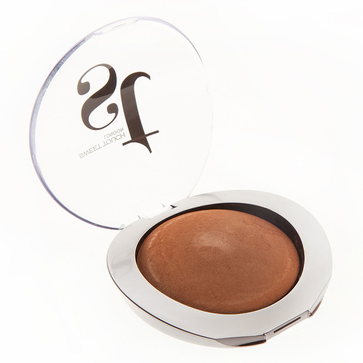 Sweet Touch London Glam & Shine Bronzer Bronzed