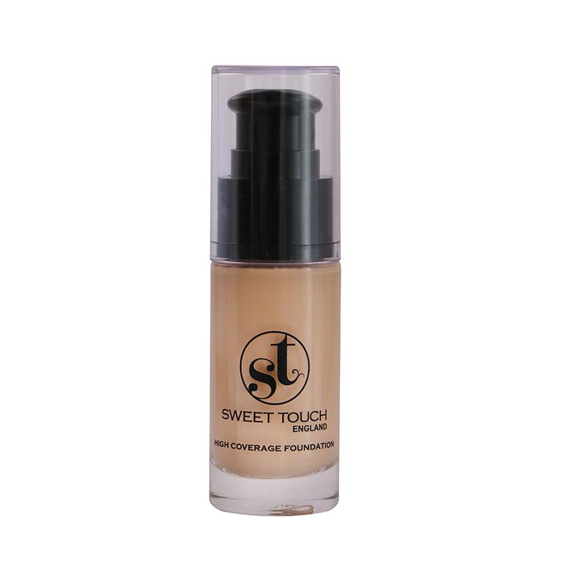Sweet Touch London High Coverage Foundation