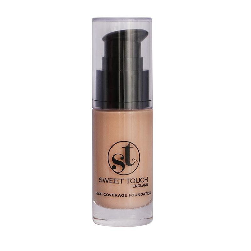 Sweet Touch London High Coverage Foundation