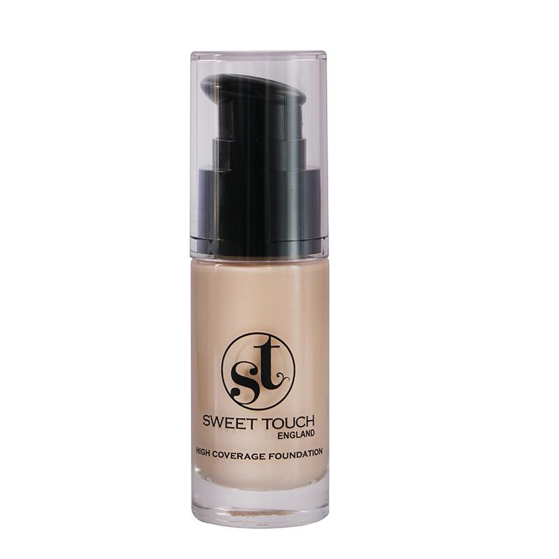 Sweet Touch London High Coverage Foundation