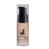 Sweet Touch London High Coverage Foundation
