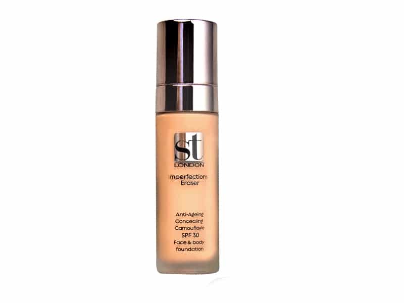 Sweet Touch London Imperfection Eraser Foundation