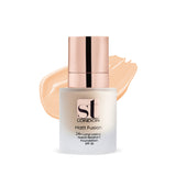 Sweet Touch London Matt Fusion Foundation