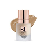 Sweet Touch London Matt Fusion Foundation