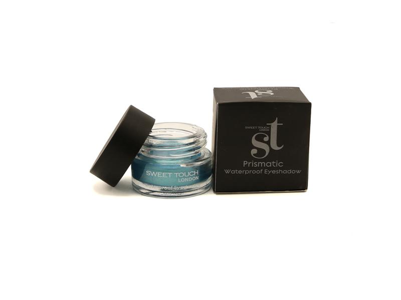 Sweet Touch London Prismatic Eye Shadow
