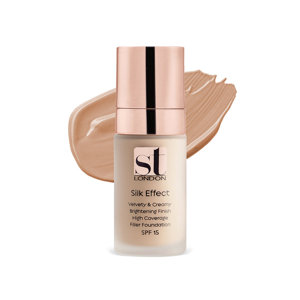 Sweet Touch London Silk Effect Foundation
