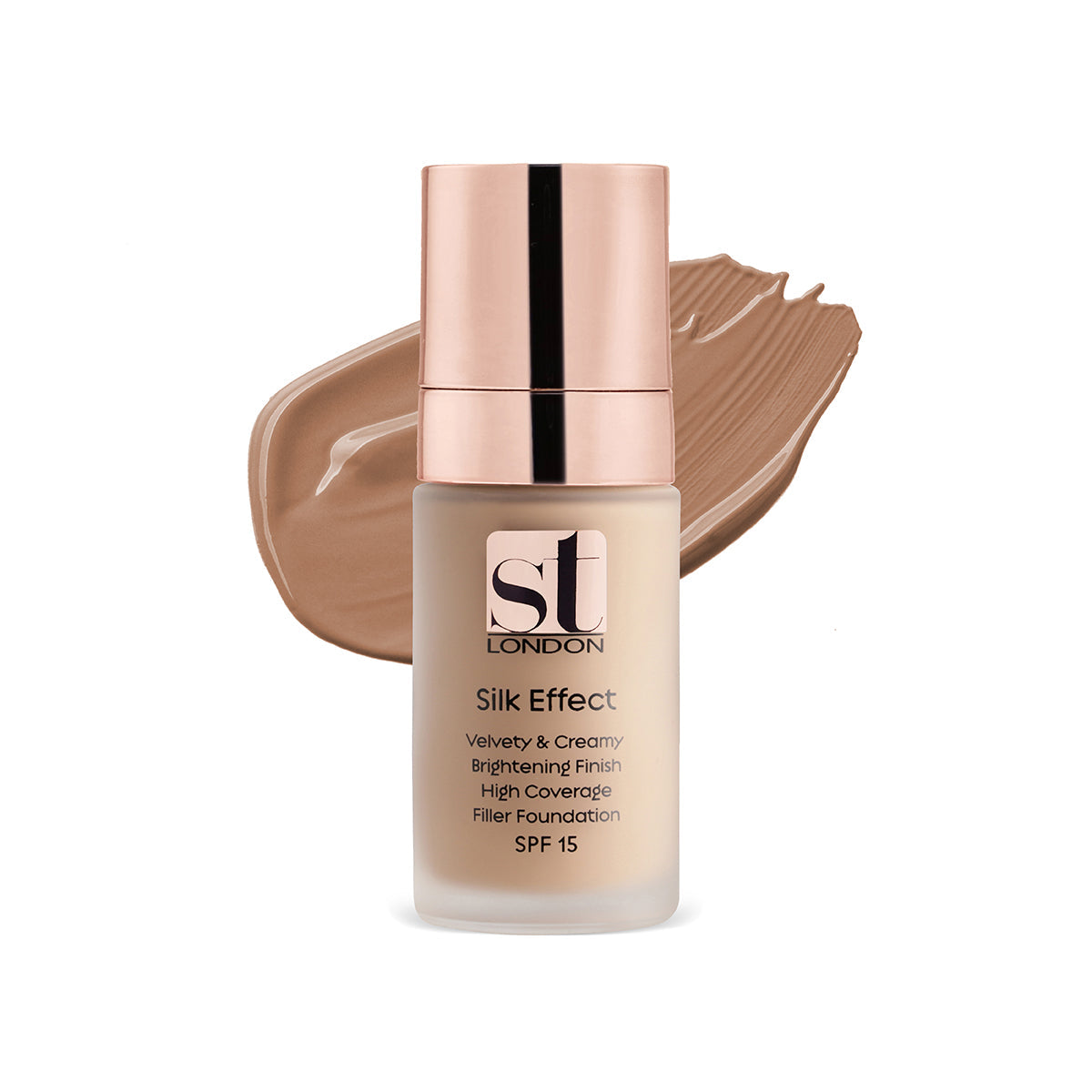 Sweet Touch London Silk Effect Foundation