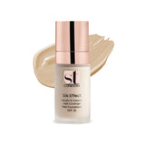 Sweet Touch London Silk Effect Foundation