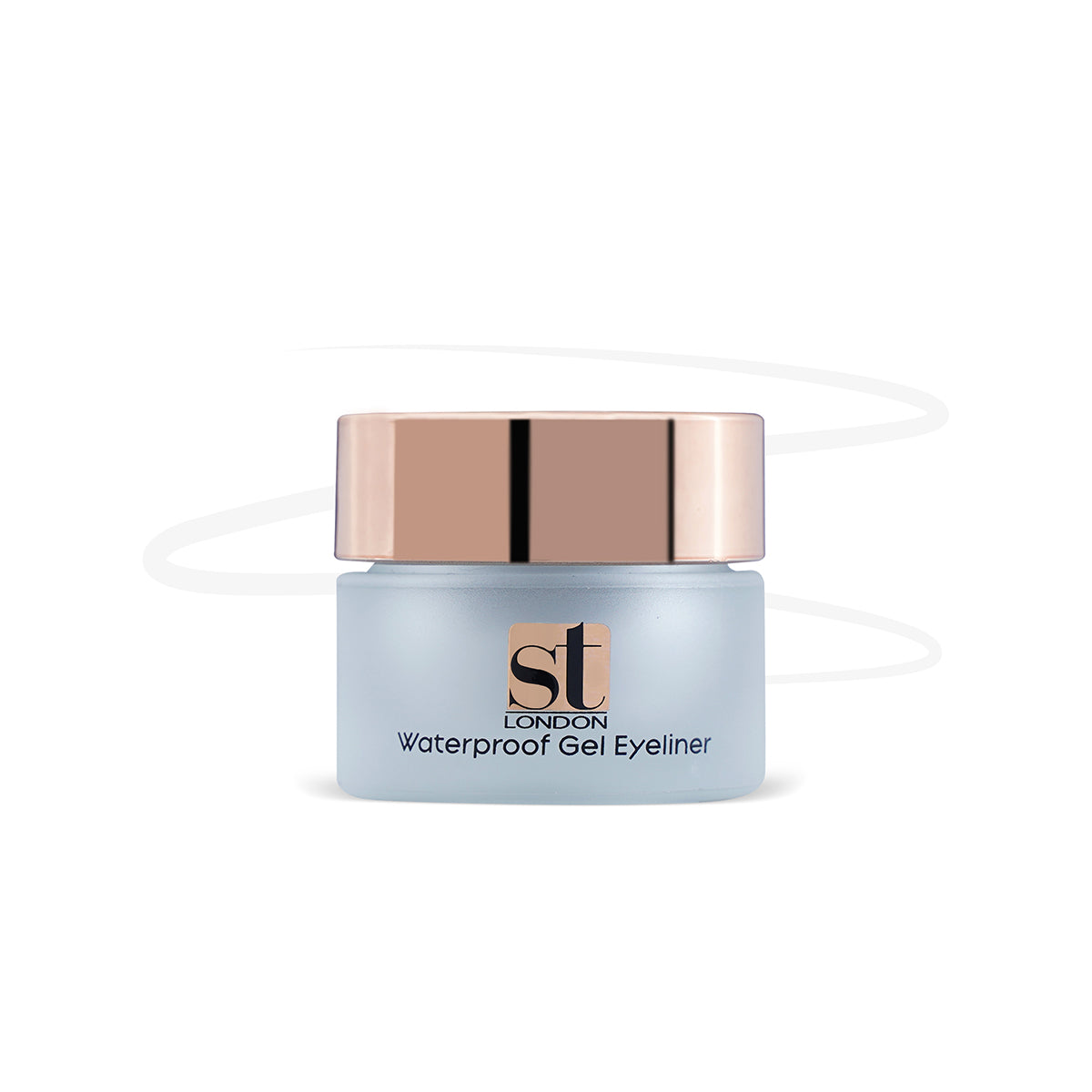 Sweet Touch London Waterproof Gel Eyeliner White