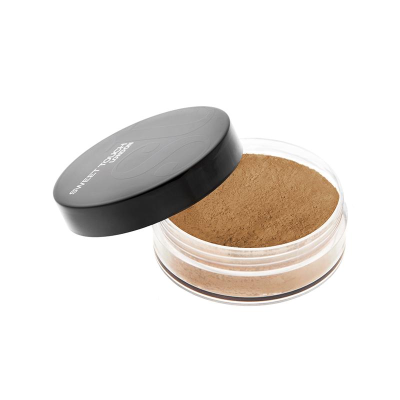 Sweet Touch London Mineralz Loose Powder