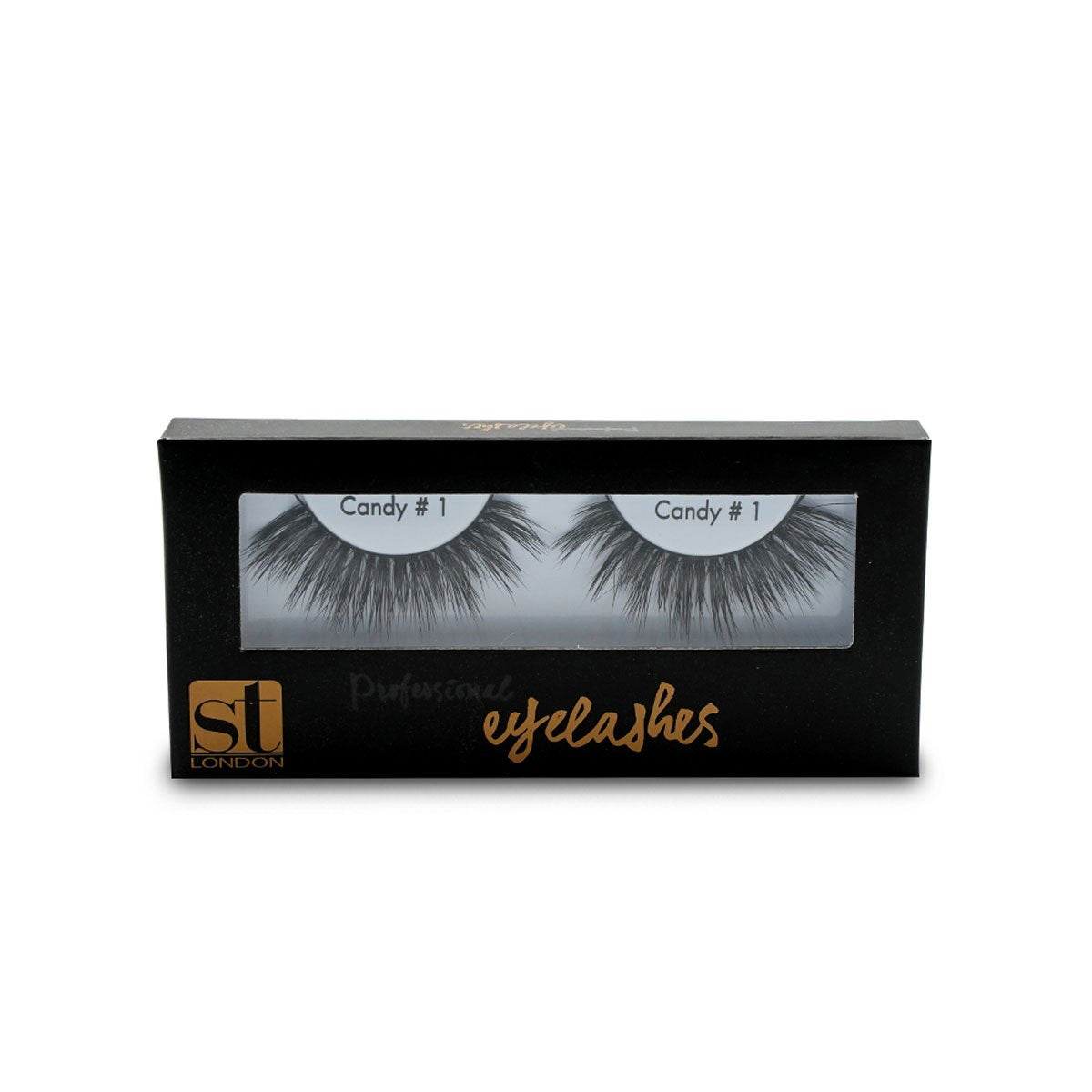 Sweet Touch London Professional Eyelashes