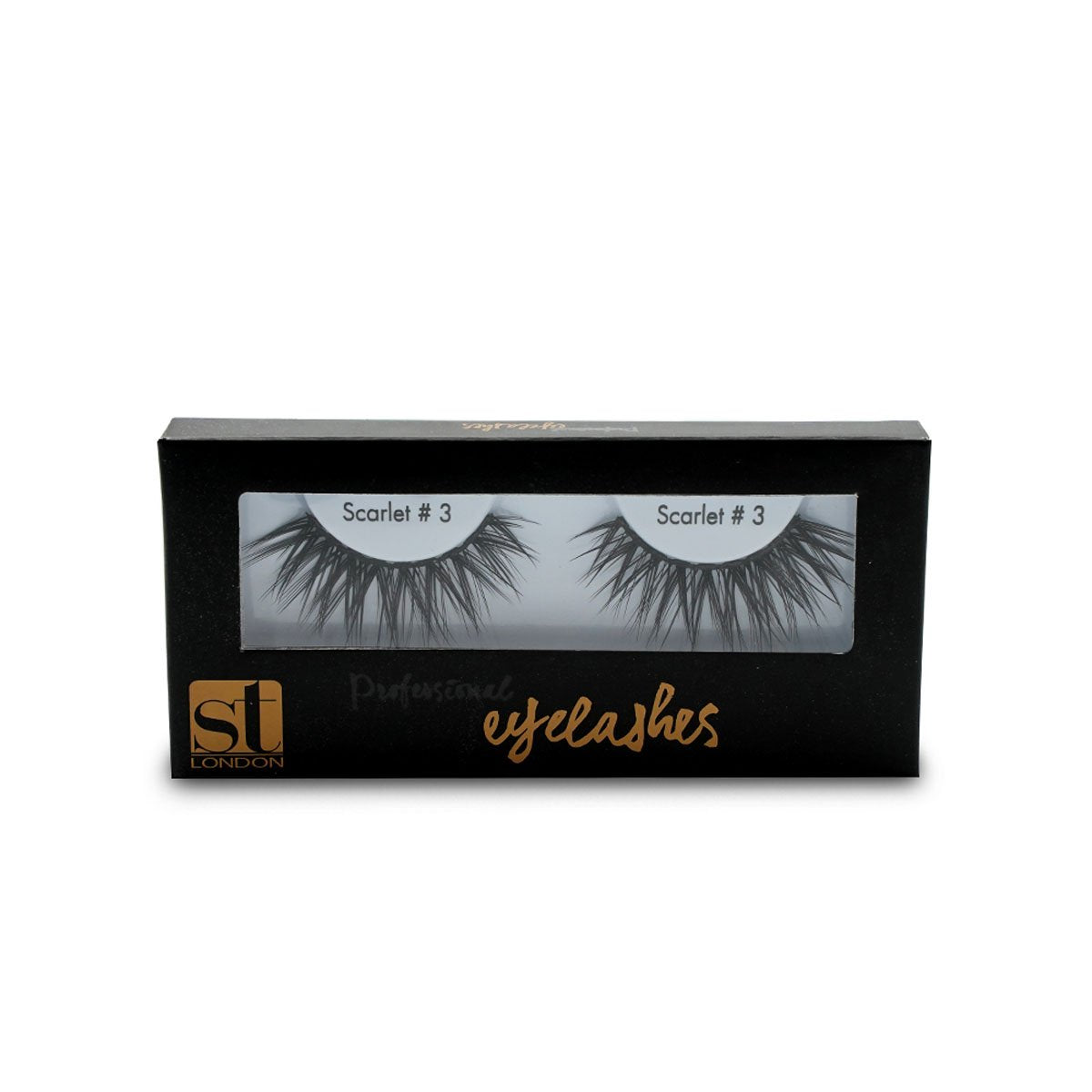 Sweet Touch London Professional Eyelashes