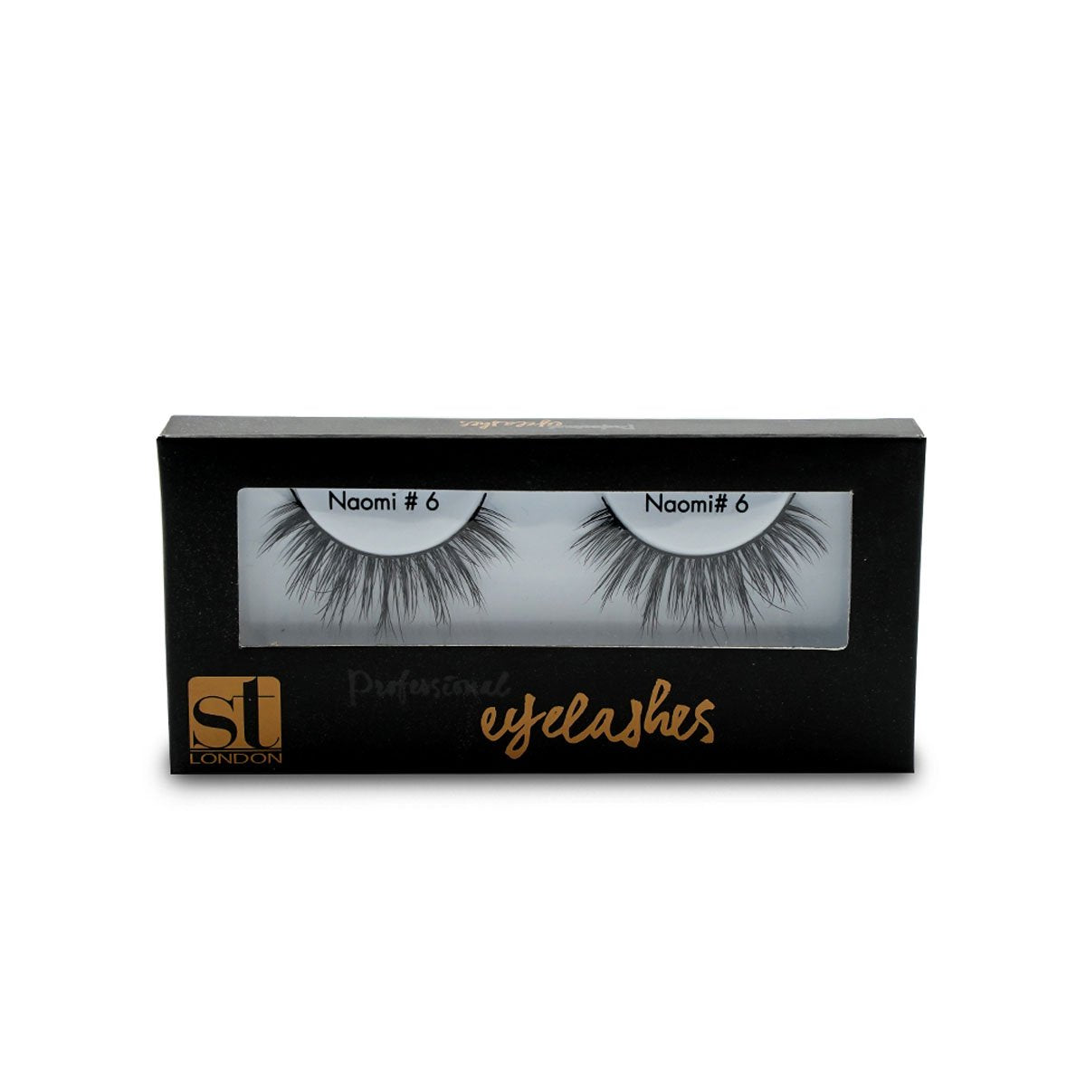 Sweet Touch London Professional Eyelashes