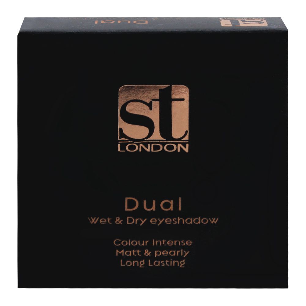 Sweet Touch London Eye Shadow Dual Wet & Dry