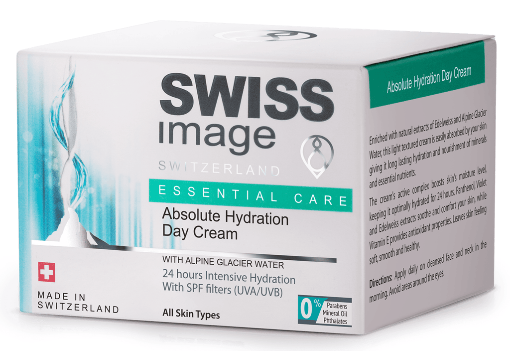 Swiss Image Absolute Hydration Day Cream 50 ML