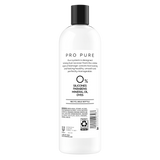 TRESemmé Pro Pure Damage Recovery Sulfate-Free Conditioner for Damaged Hair 473 ML