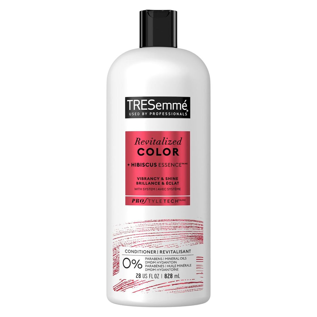 TRESemmé Revitalize Color Conditioner for Color Treated Hair 828 ML