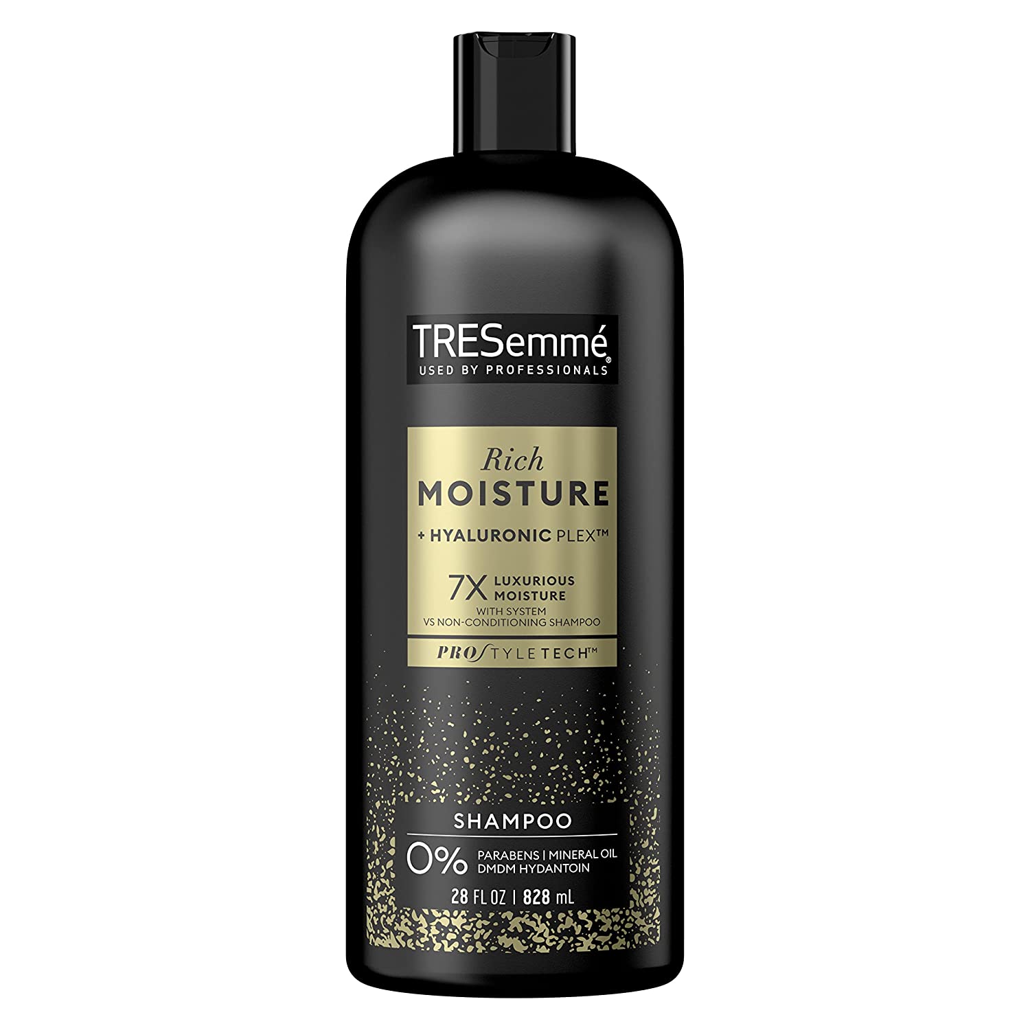 TRESemmé Rich Moisture Hydrating Shampoo for Dry Hair 828 ML