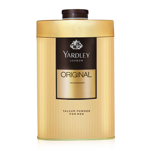 Yardley Original Talcum Powder 250 GM