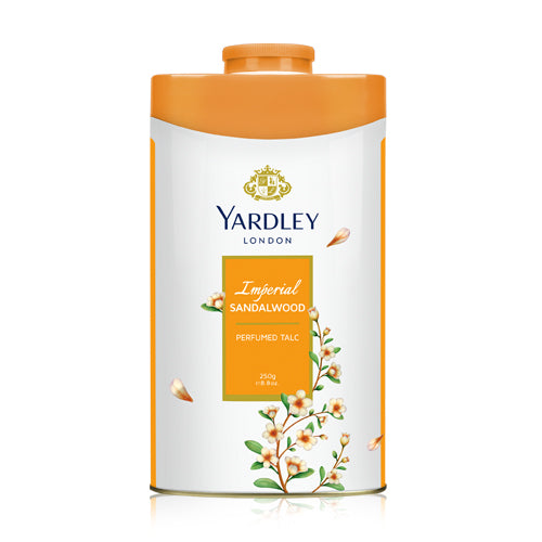 Yardley Imperial Sandalwood Powder