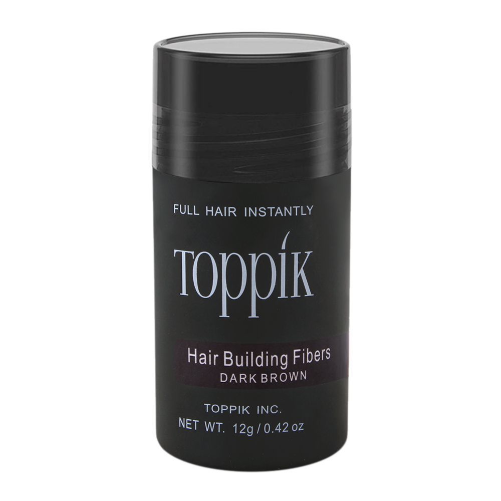 Toppik Hair Building Fiber 28 G