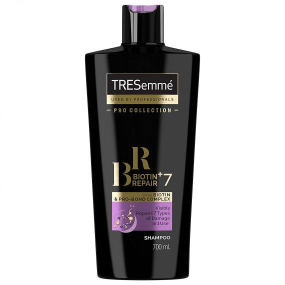 TRESemmé Biotin + Repair 7 Shampoo