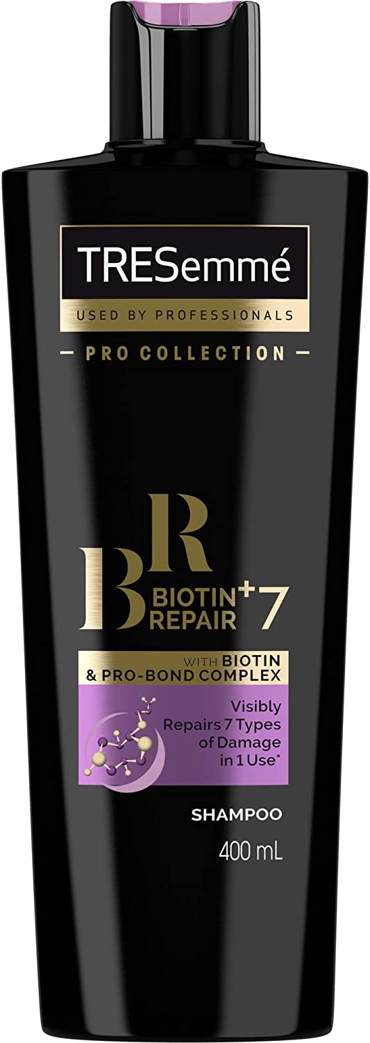 TRESemmé Biotin + Repair 7 Shampoo