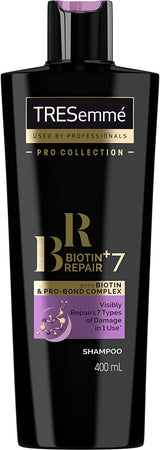 TRESemmé Biotin + Repair 7 Shampoo
