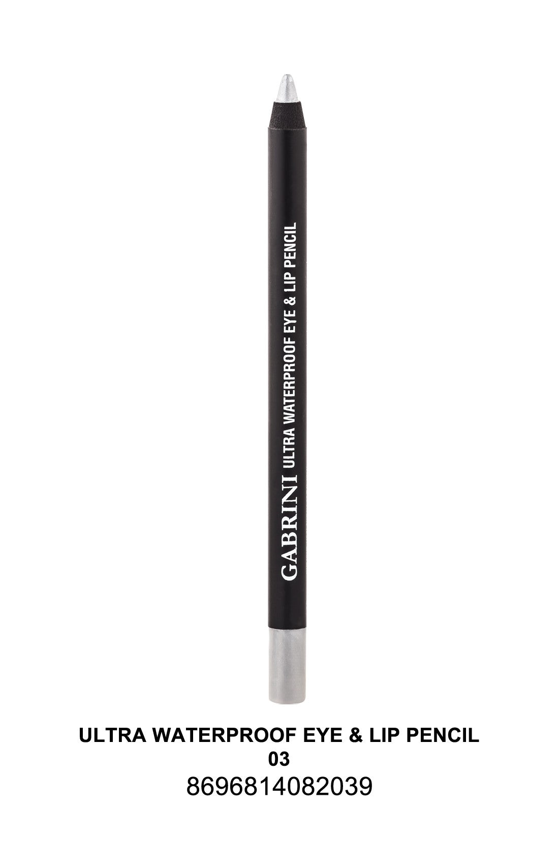 Gabrini Ultra Water Proof Pencil