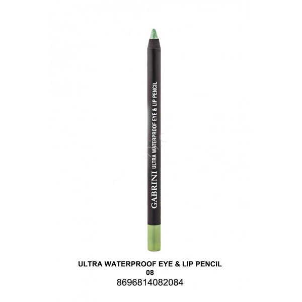 Gabrini Ultra Water Proof Pencil