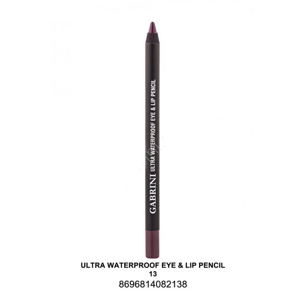 Gabrini Ultra Water Proof Pencil