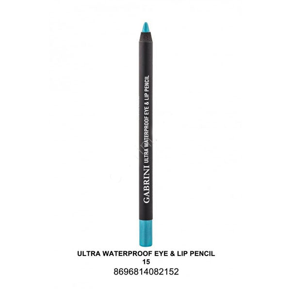 Gabrini Ultra Water Proof Pencil