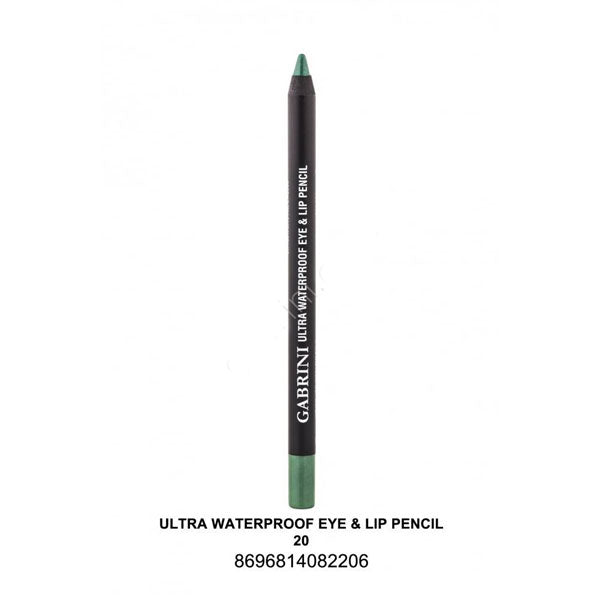 Gabrini Ultra Water Proof Pencil
