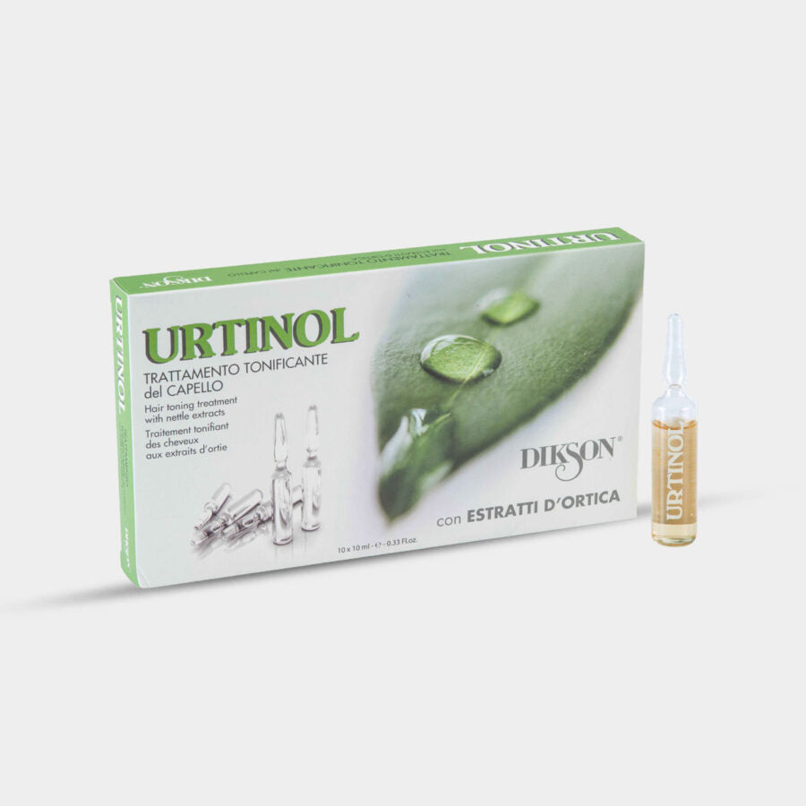 Dikson Urtinol Impuls (Skin & Anti Hair Loss)