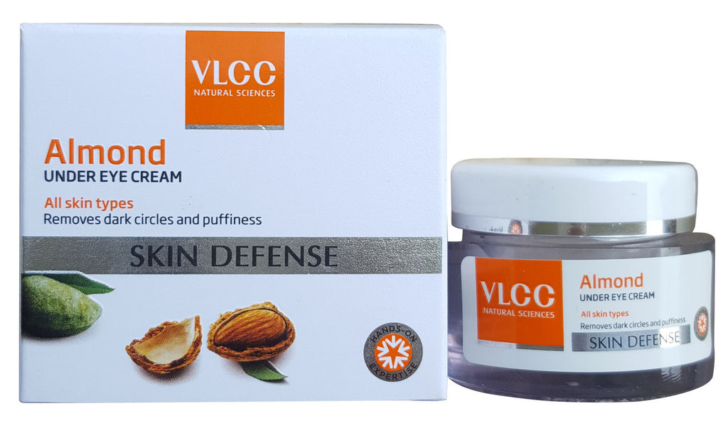 VLCC Almond Under Eye Cream 15 GM