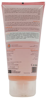 VLCC Mandarin & Tomato Natural Fairness Face Wash 150 ML
