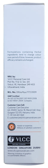 VLCC Sandal Cleansing Milk 100 ML