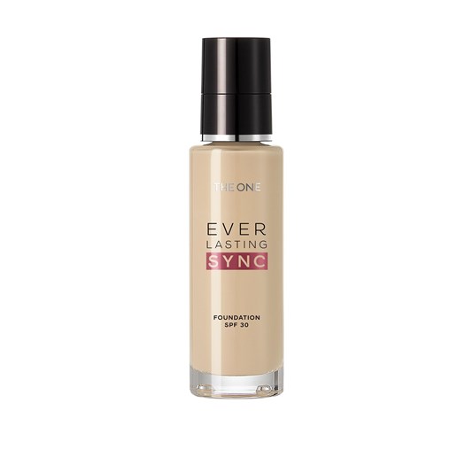 Oriflame THE ONE Everlasting Sync Foundation SPF 30 30 ML