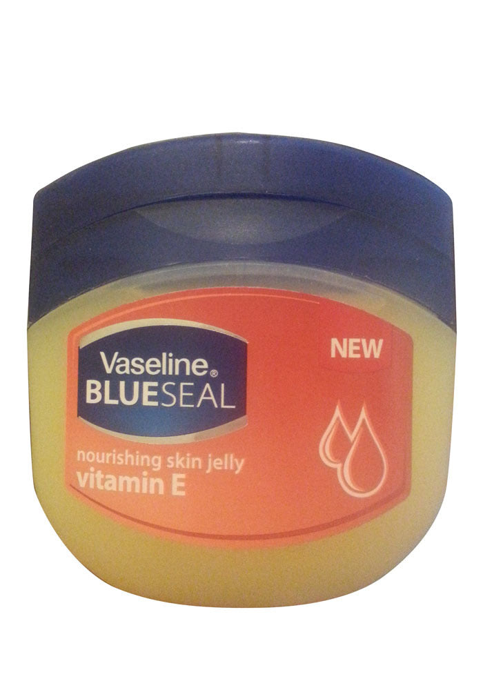 Vaseline Blueseal Nourishing Skin Jelly 250 ML